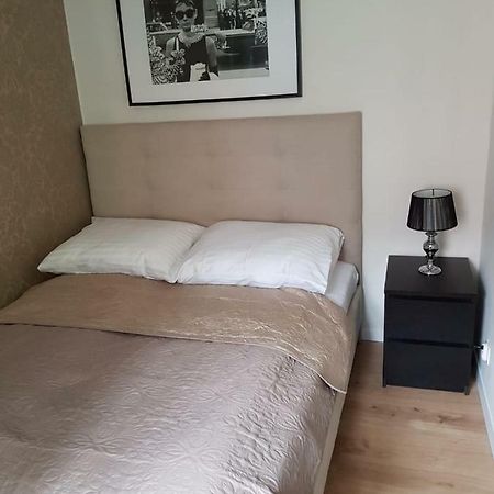 Apartament Okrzei Kłodzko Exteriör bild