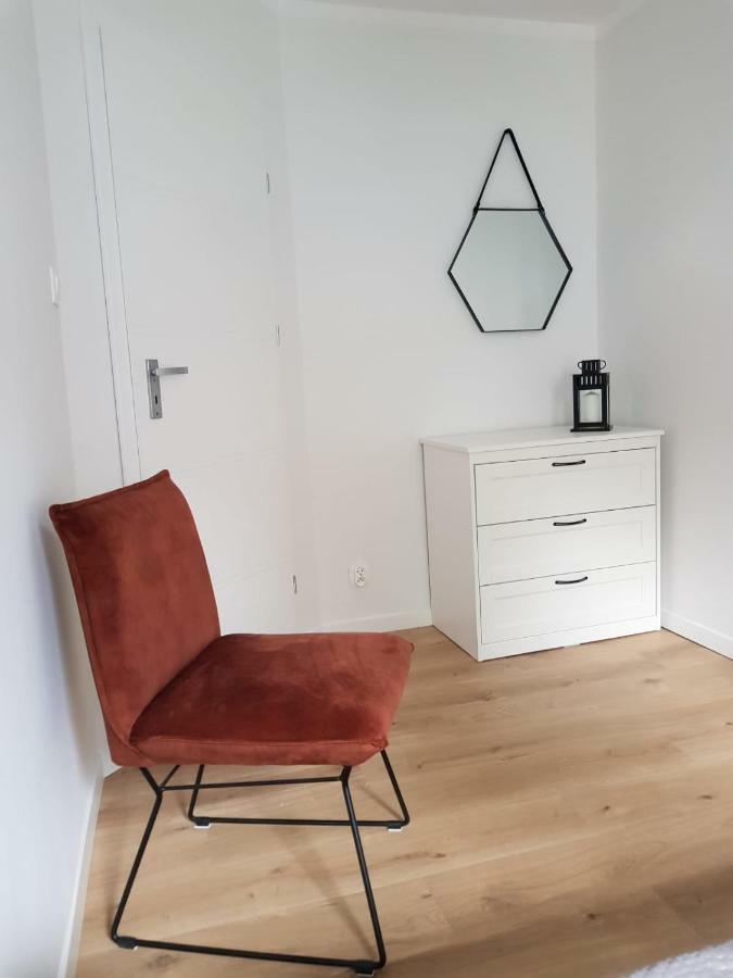 Apartament Okrzei Kłodzko Exteriör bild